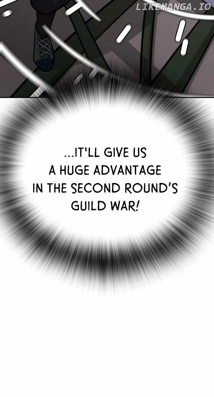 The Regressor Protects Only Me Chapter 28 52